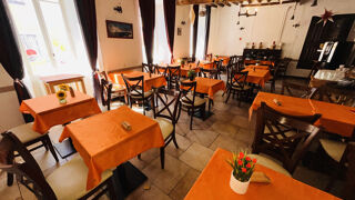 Vente Maison Ancien Hôtel de 400 m2 à Allos Allos