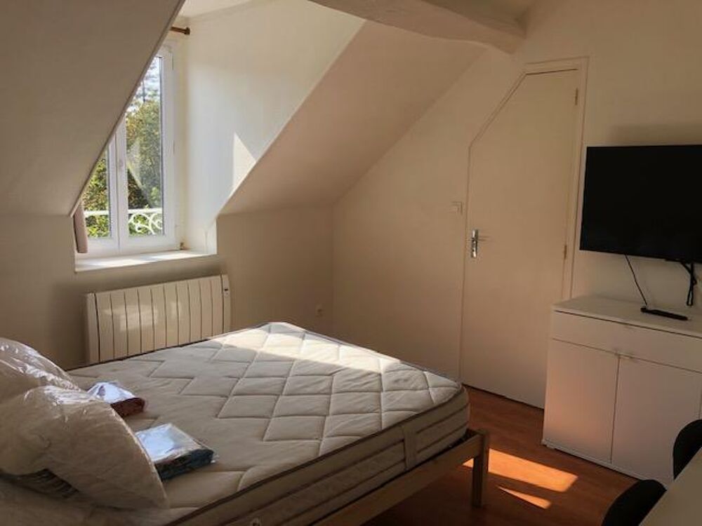 Appartement 2 pièces meublé, coeur de ville, proche gare