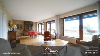  Appartement � vendre 5 pi�ces 97 m�