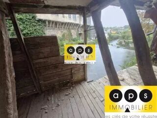  Maison à vendre 5 pièces 110 m²
