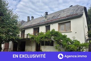  Maison à vendre 5 pièces 100 m²