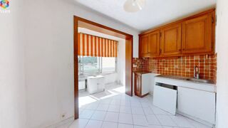  Appartement  vendre 1 pice 33 m