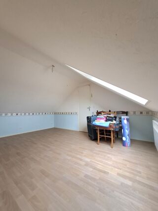  Maison à vendre 8 pièces 96 m²