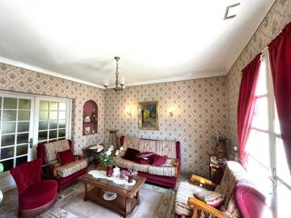  Maison � vendre 7 pi�ces 185 m�