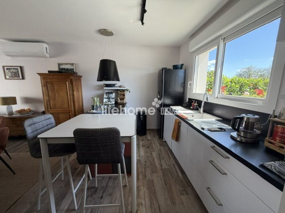 Vente Maison Maison récente Plain-pied 3 chambres Saint-maur