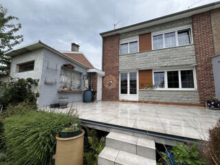  Maison à vendre 5 pièces 80 m²