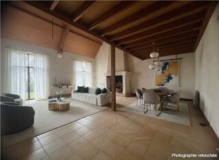  Maison à vendre 7 pièces 201 m²