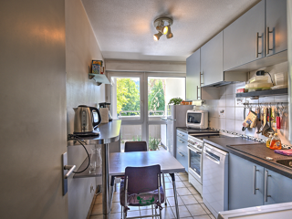 Appartement 2 pièces 47 m² · à Grenoble · 47 m² · 115 000 €