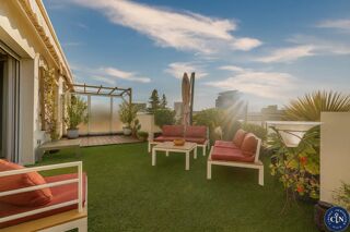  Appartement � vendre 2 pi�ces 34 m�