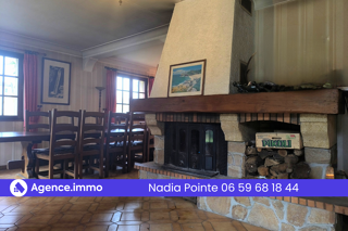  Maison à vendre 8 pièces 147 m²