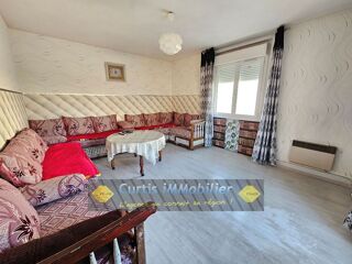  Maison à vendre 5 pièces 113 m²
