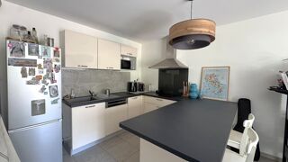  Appartement à vendre 3 pièces 65 m²