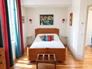  Appartement à vendre 4 pièces 108 m²