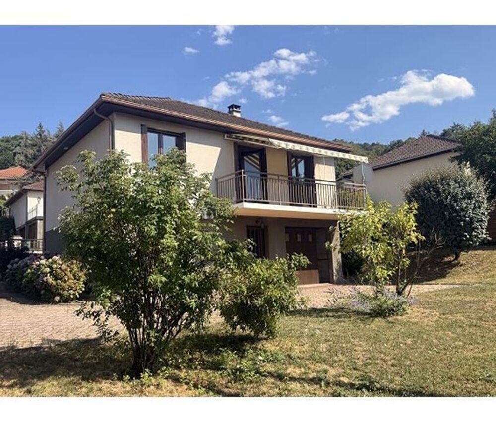 Vente Maison Maison - 91.03m ² Saint-Étienne