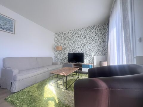  Appartement � louer 3 pi�ces 58 m�