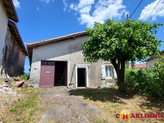  Maison � vendre 3 pi�ces 80 m�