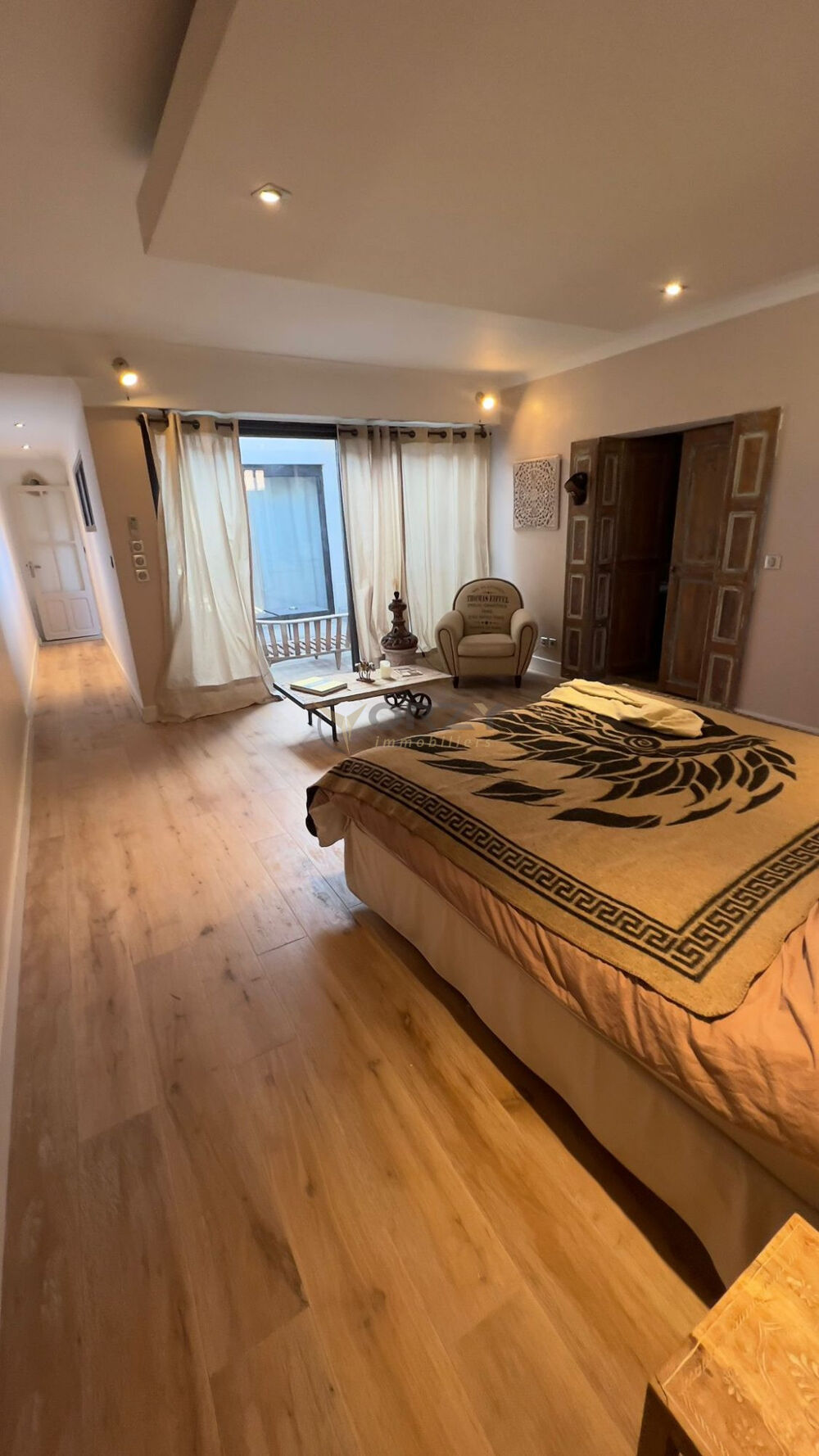 � vendre  Maison Aigues-Mortes (30220)