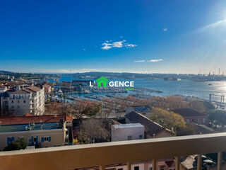  Appartement � vendre 4 pi�ces 75 m�