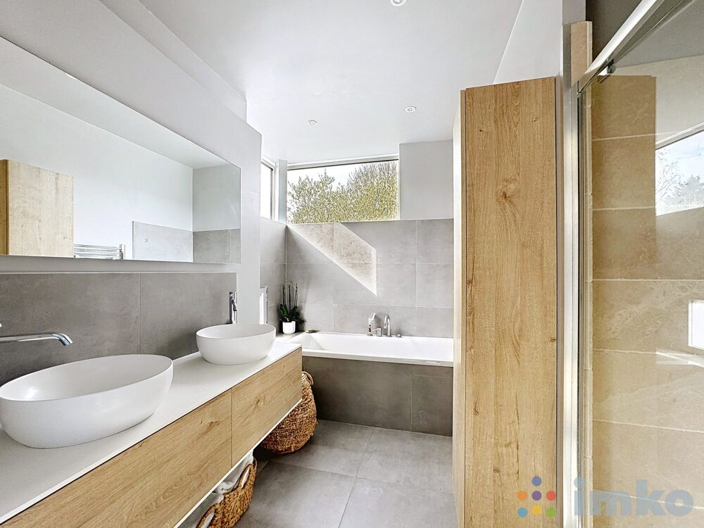 � vendre  Maison Villeneuve-d'Ascq (59650)