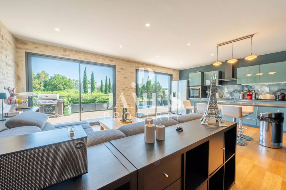 à vendre  Maison Saint-Rémy-de-Provence (13210)