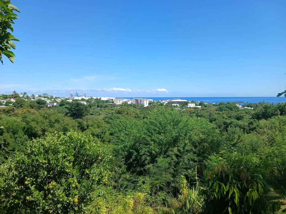 � vendre  Villa La Possession (97419)