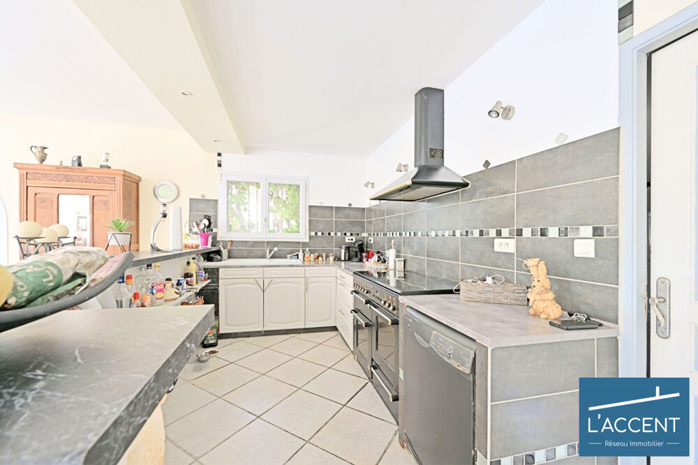 Vente Maison MAISON AVEC PISCINE PLUS STUDIO IND�PENDANT POULX Poulx