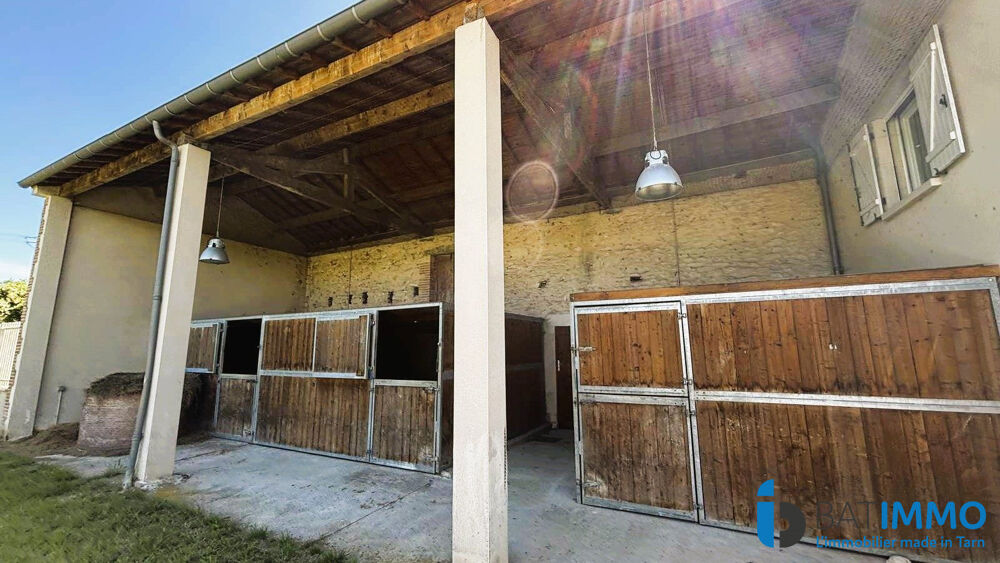 � vendre  Maison Albi (81000)