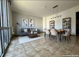  Appartement � vendre 2 pi�ces 59 m�