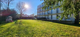 Appartement 4 pièces 83 m² · à Maisons-Laffitte · 83 m² · 399 000 €