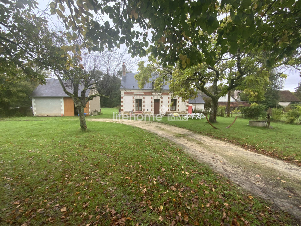 Maison à vendre Vicq-sur-Nahon