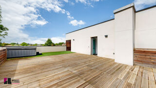  Appartement  vendre 4 pices 88 m