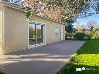  Maison � vendre 4 pi�ces 94 m�