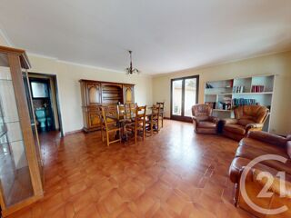  Maison � vendre 4 pi�ces 92 m�