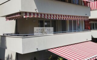  Appartement � vendre 4 pi�ces 82 m�