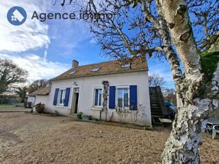  Maison à vendre 11 pièces 253 m²