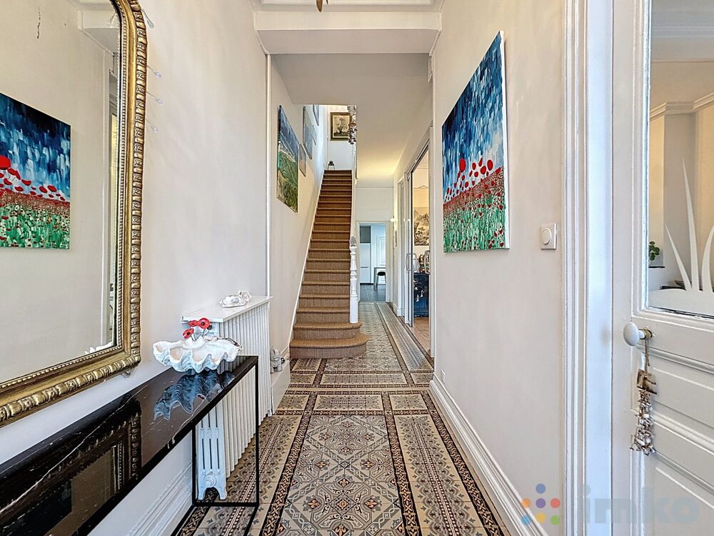 � vendre  Villa Dunkerque (59240)