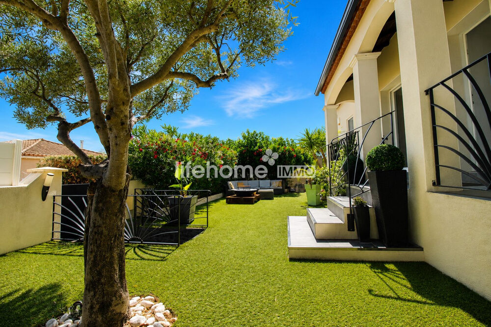 Maison 5 pièces 106 m² · à Cournonsec · 106 m² · 496 800 €