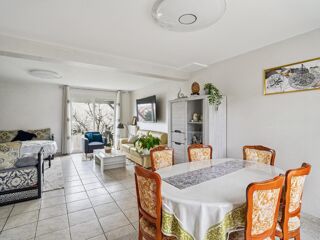  Maison � vendre 6 pi�ces 125 m�