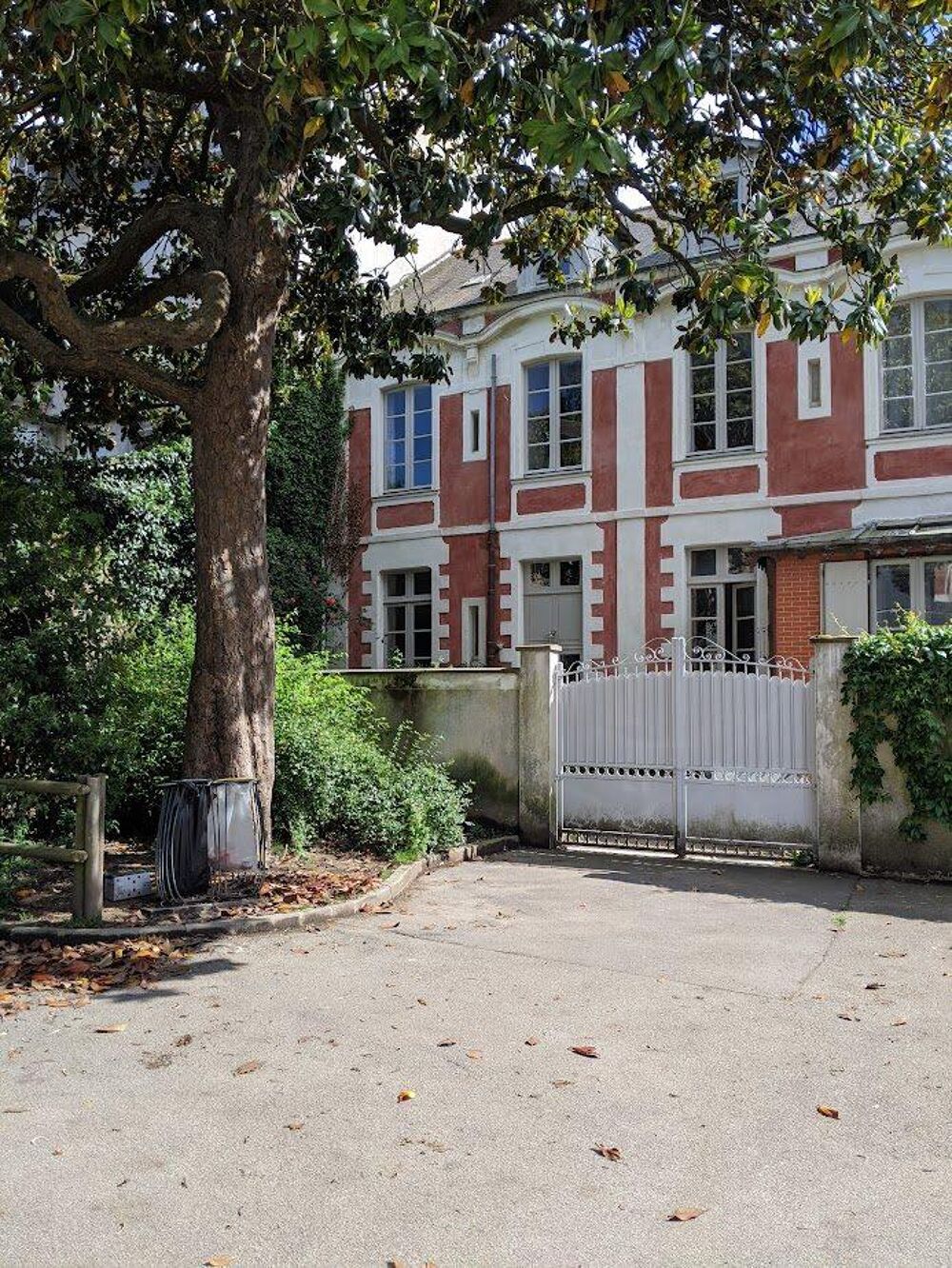 Vente Maison hôtel particulier en hyper centre Redon