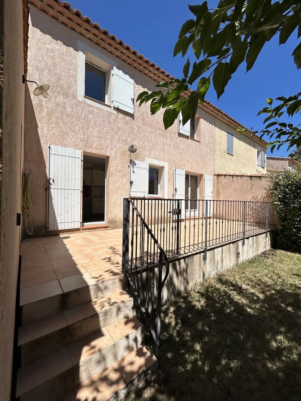 Location Maison Jouques Jouques