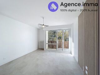  Appartement à vendre 3 pièces 62 m²