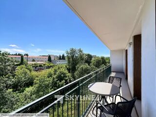  Appartement à vendre 2 pièces 47 m²