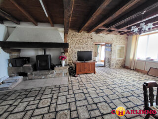  Maison à vendre 5 pièces 126 m²