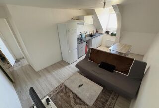 Vente Appartement Appartement T3 au coeur du centre-ville Loudéac
