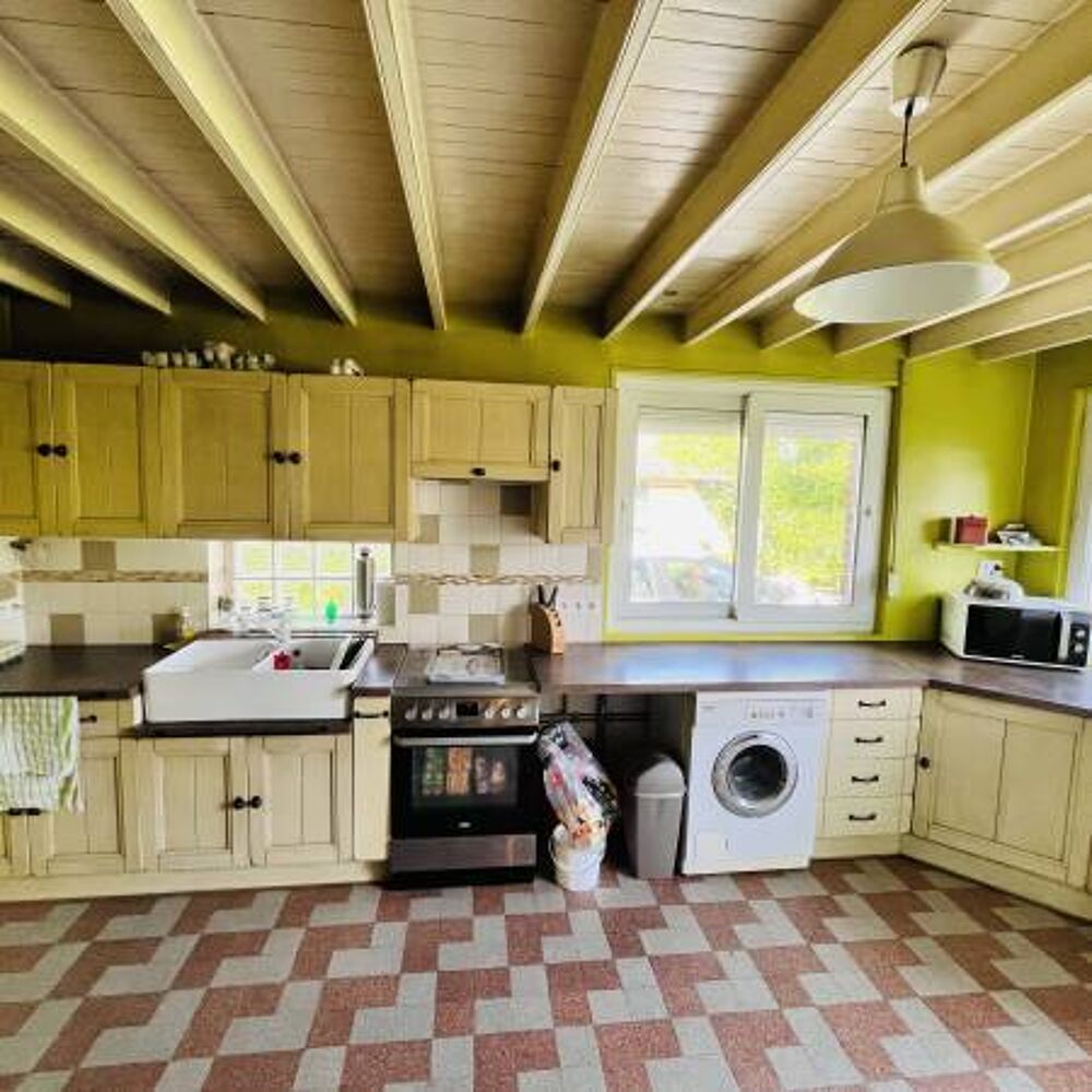 Vente Maison OM 1269 - MAISON ENTRE SAINT VELERY SUR SOMME ET CAYEUX SUR MER Pendé