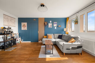  Appartement à vendre 4 pièces 85 m²