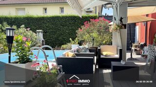  Maison à vendre 5 pièces 107 m²