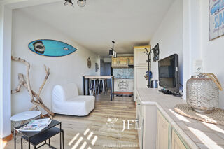  Appartement � vendre 2 pi�ces 29 m�