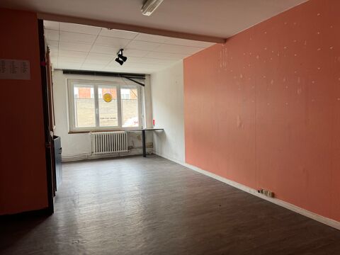 Local professionnel à rénover ? idéal pour poste de sécurité, accueil ou bureau d?appoint 650 27200 Vernon