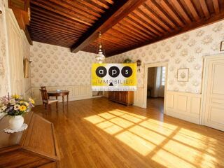  Maison à vendre 7 pièces 180 m²